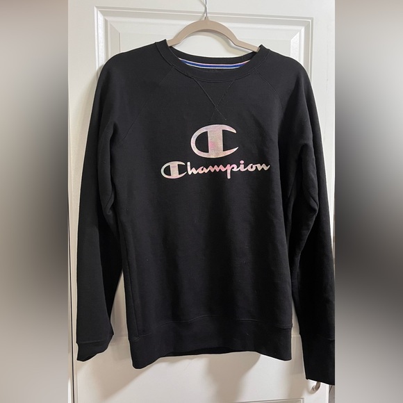Champion sweatshirt - Picture 1 of 4